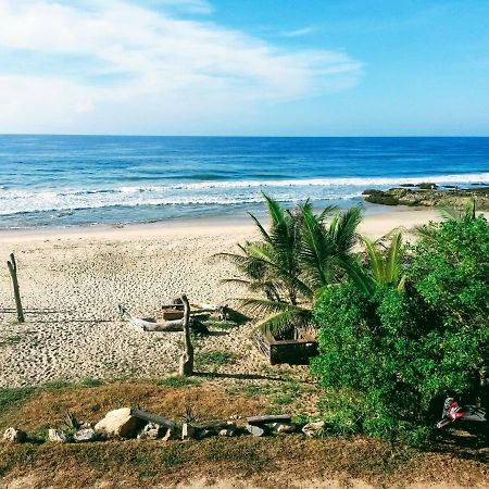 Eco Casa 3 Lunas Bed & Breakfast Tlachicón Dış mekan fotoğraf